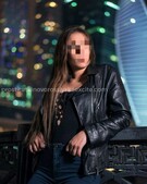 Анкета проститутки Снежана - метро Тверской, возраст - 23