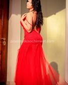 Анкета проститутки Карина - метро Дмитровский, возраст - 23