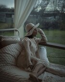 Анкета проститутки Ульяна - метро Аэропорт, возраст - 23