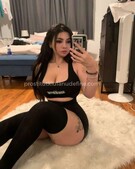 Анкета проститутки Леночка - метро Дорогомилово, возраст - 23