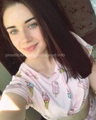 Анкета проститутки Ленусик - метро Басманный, возраст - 23