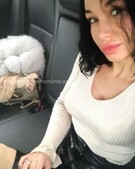 Анкета проститутки Алла - метро Академический, возраст - 23