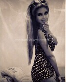 Анкета проститутки Света - метро Раменки, возраст - 23