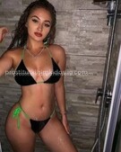 Анкета проститутки Рада - метро Мещанский, возраст - 23