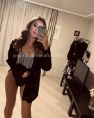 Анкета проститутки Таюша - метро Дорогомилово, возраст - 23