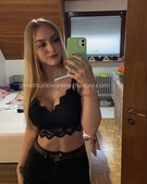 Анкета проститутки Марго - метро Мещанский, возраст - 23