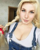 Анкета проститутки Лилия - метро Покровское-Стрешнево, возраст - 23