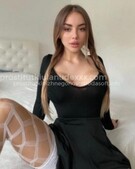 Анкета проститутки Линда - метро Кузьминки, возраст - 24