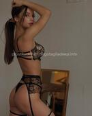 Анкета проститутки Варвара - метро Дорогомилово, возраст - 24