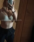 Анкета проститутки Ирина - метро Измайлово, возраст - 24