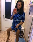 Анкета проститутки Надежда - метро Фили-Давыдково, возраст - 24