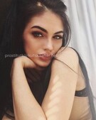 Анкета проститутки Инга - метро Метрогородок, возраст - 24