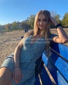 Анкета проститутки Лика - метро Сходненская, возраст - 24