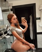 Анкета проститутки Оксана - метро Басманный, возраст - 24