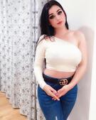 Анкета проститутки София - метро Фили-Давыдково, возраст - 24