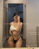 Анкета проститутки Инна - метро Текстильщики, возраст - 24