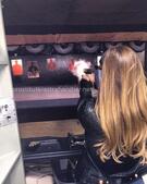 Анкета проститутки Тамара - метро Текстильщики, возраст - 24