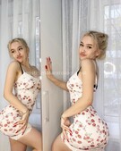 Анкета проститутки Мира - метро Тимирязевский, возраст - 24