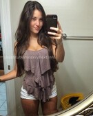 Анкета проститутки Дарина - метро Таганский, возраст - 24