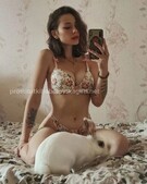 Анкета проститутки Софа - метро Мещанский, возраст - 24