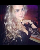 Анкета проститутки Мелисса - метро Фили-Давыдково, возраст - 24