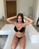 Анкета проститутки Линда - метро Даниловский, возраст - 24