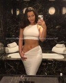 Анкета проститутки Лаура - метро Чертаново Южное, возраст - 24