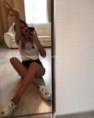 Анкета проститутки Мелисса - метро Южнопортовый, возраст - 24