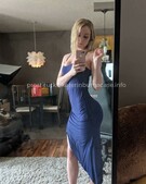 Анкета проститутки Милана - метро Южное Бутово, возраст - 24