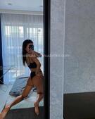 Анкета проститутки Инга - метро Тверской, возраст - 24