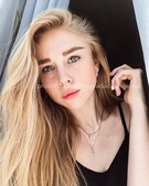 Анкета проститутки Каролина - метро Сокол, возраст - 24