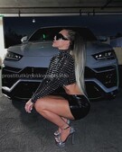 Анкета проститутки Диана - метро Угреша, возраст - 24