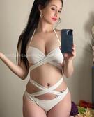 Анкета проститутки Олеся - метро Даниловский, возраст - 24