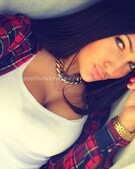 Анкета проститутки Ярослава - метро Ховрино, возраст - 24