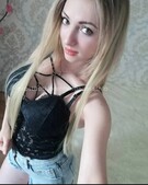 Анкета проститутки Лолита - метро Ломоносовский, возраст - 24