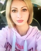 Анкета проститутки Надя - метро Таганский, возраст - 24