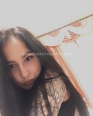 Анкета проститутки Лера - метро Нагатино-Садовники, возраст - 24