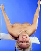 Анкета проститутки Элеонора - метро Тверской, возраст - 24