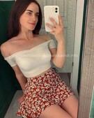 Анкета проститутки Николь - метро Люблино, возраст - 24