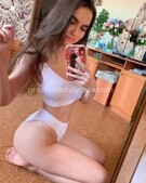 Анкета проститутки Ксения - метро Останкинский, возраст - 24