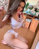 Анкета проститутки Ида - метро Басманный, возраст - 24