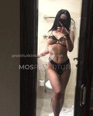 Анкета проститутки Лилия - метро Ломоносовский, возраст - 25