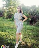 Анкета проститутки Мирослава - метро Тимирязевский, возраст - 25