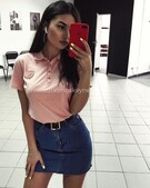 Анкета проститутки Надя - метро Северное Медведково, возраст - 25