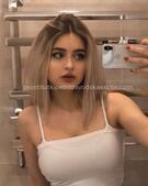 Анкета проститутки Даша - метро Черемушки, возраст - 25