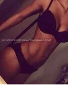 Анкета проститутки Диана - метро Тверской, возраст - 25