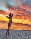 Анкета проститутки Виктория - метро Пресненский, возраст - 25