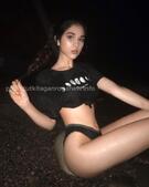 Анкета проститутки Зина - метро Замоскворечье, возраст - 25