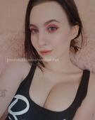 Анкета проститутки Танюша - метро Строгино, возраст - 25