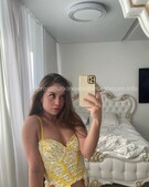 Анкета проститутки Викуля - метро Тимирязевский, возраст - 25